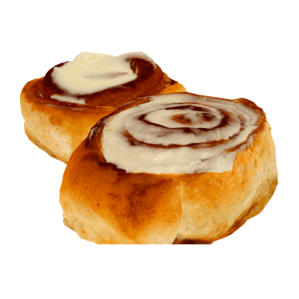 Cinnamon roll